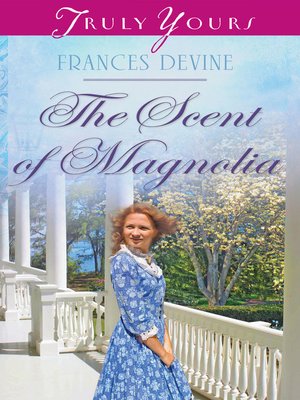 cover image of Scent of Magnolia